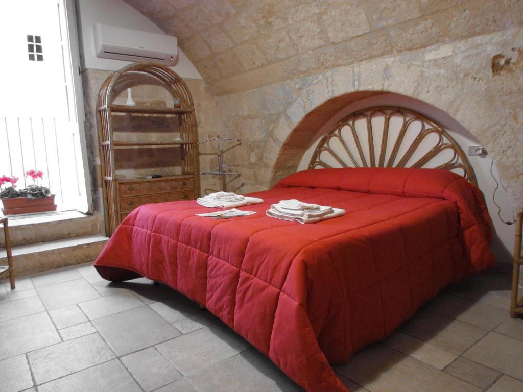 B&B Borgo San Martino Monopoli Zimmer foto